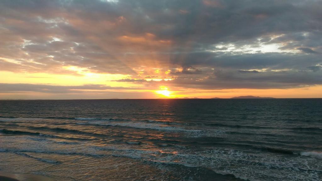 Marina di Sorso La Plage Noire Resort المظهر الخارجي الصورة