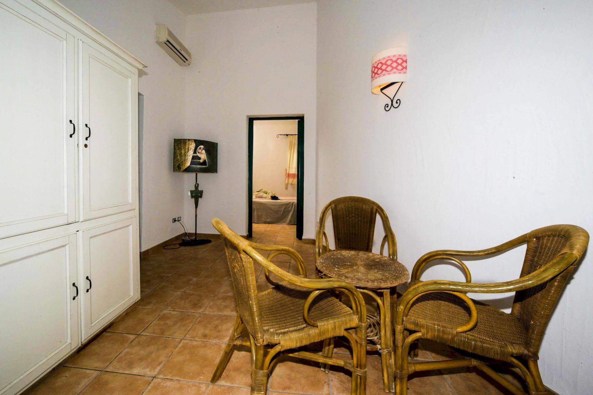 Marina di Sorso La Plage Noire Resort المظهر الخارجي الصورة